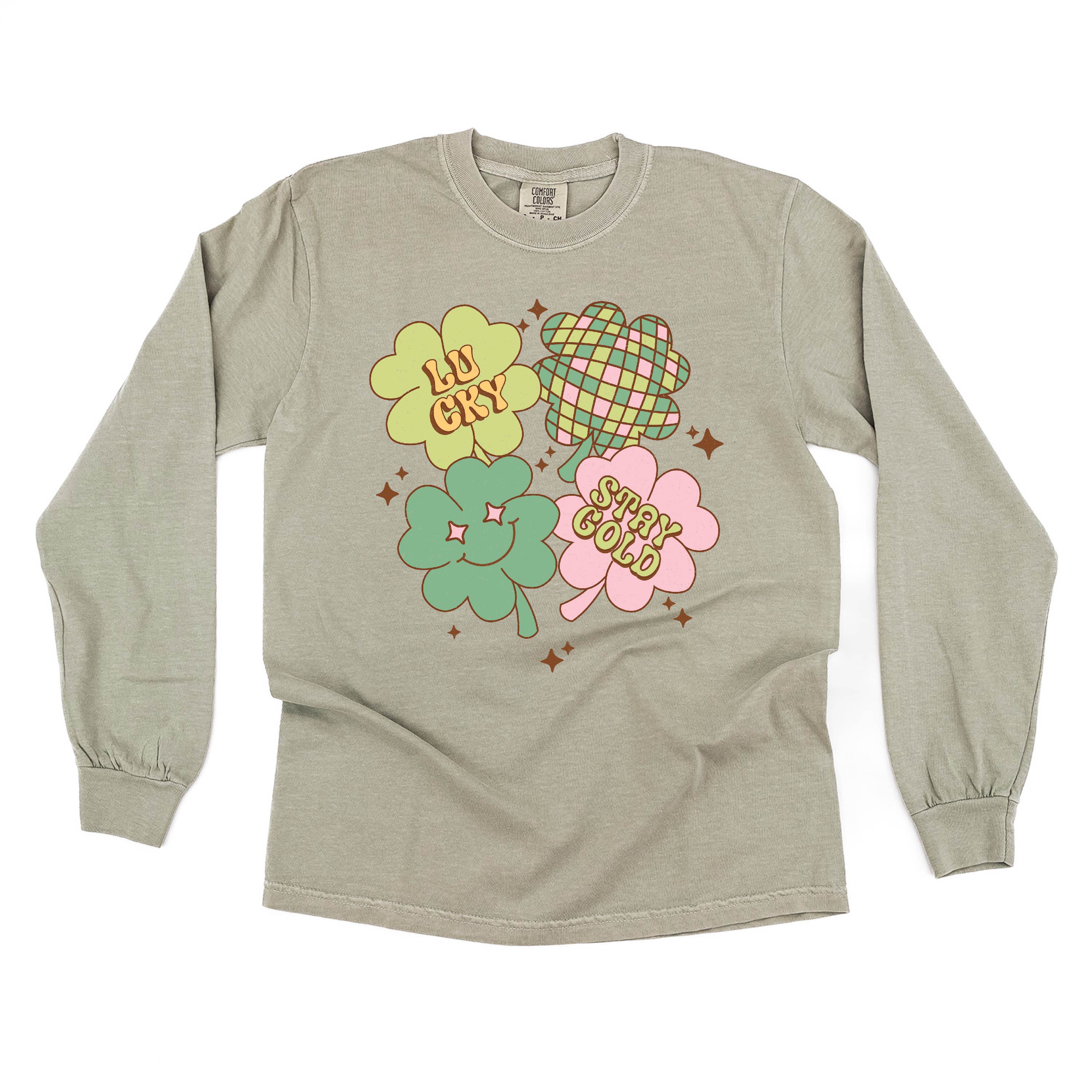 LS_comfort_colors_long_sleeve_lucky_disco_little_mama_shirt_shop