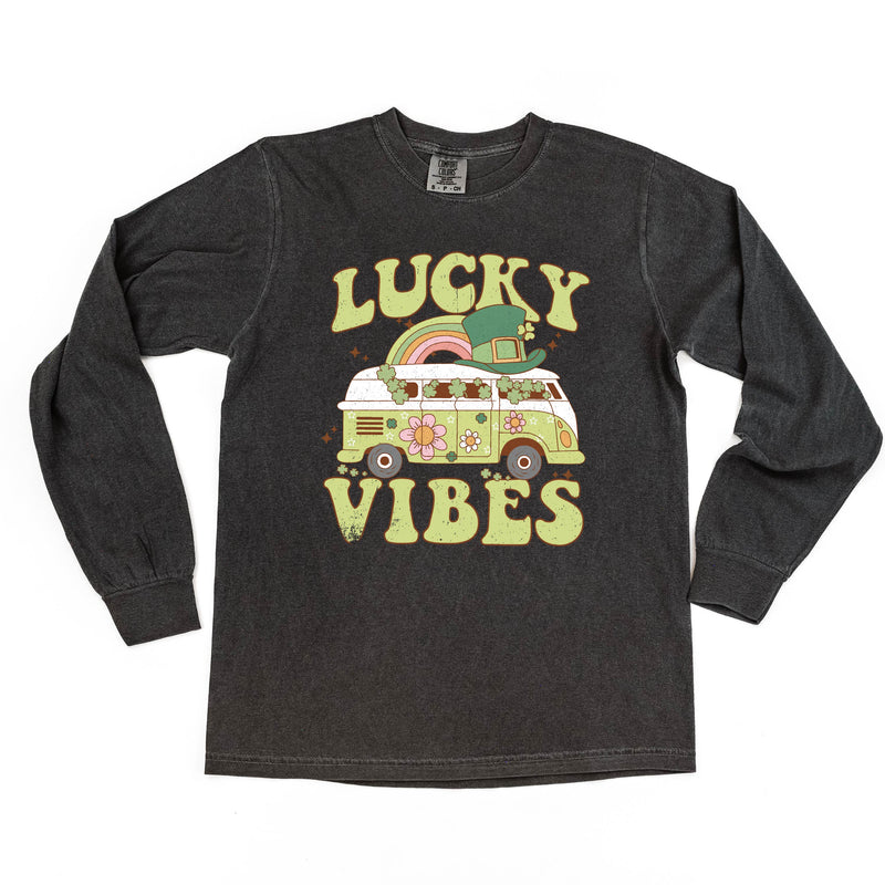 LS_comfort_colors_long_sleeve_lucky_vibes_little_mama_shirt_shop