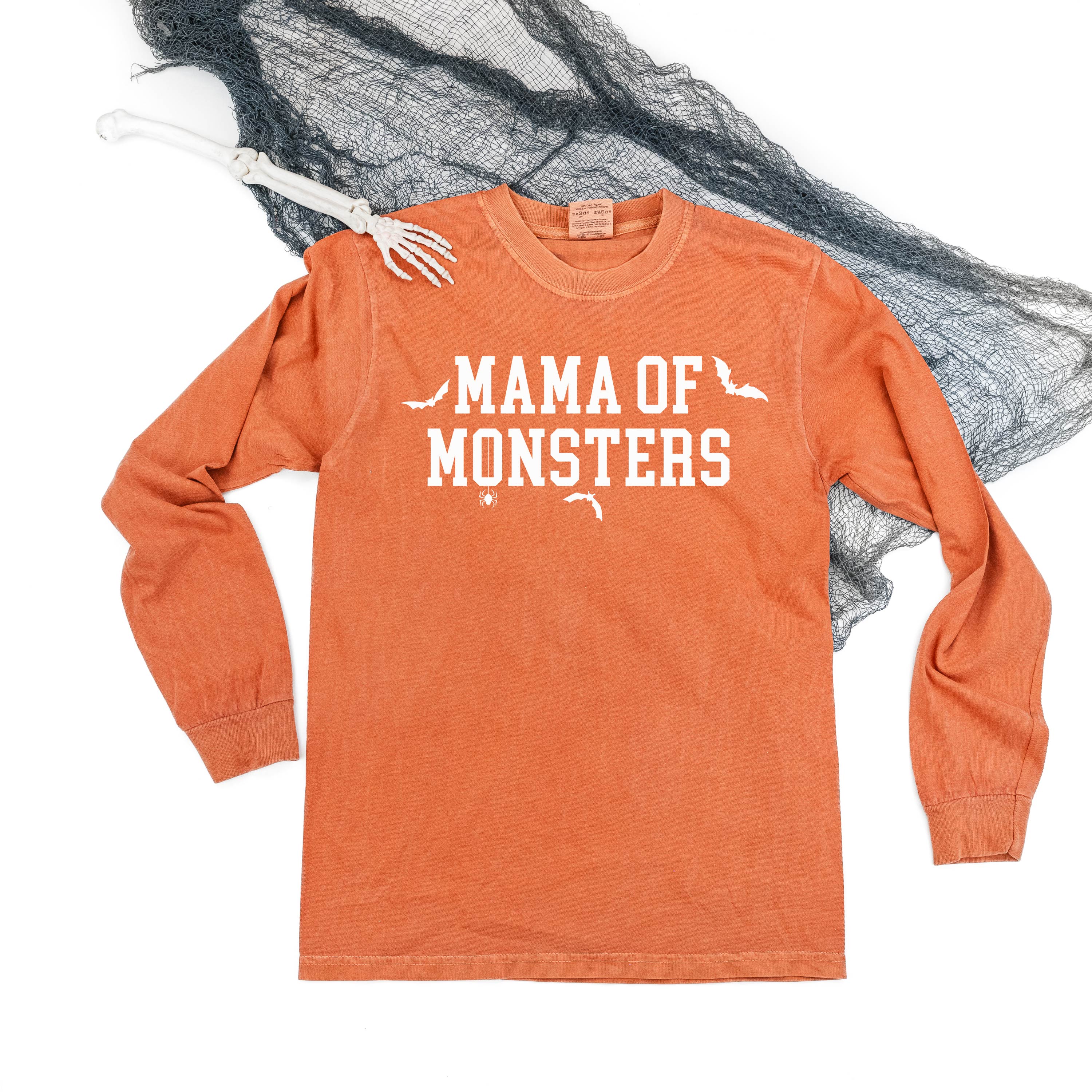LS_comfort_colors_long_sleeve_mama_of_monsters_little_mama_shirt_shop