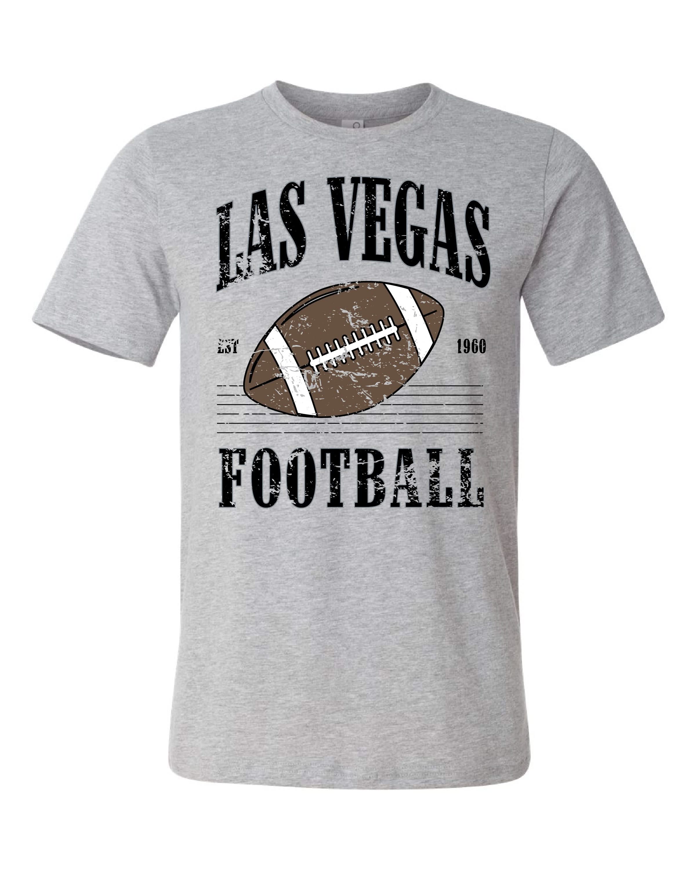 Touchdown Tees - Unisex Tee Little Mama Shirt Shop