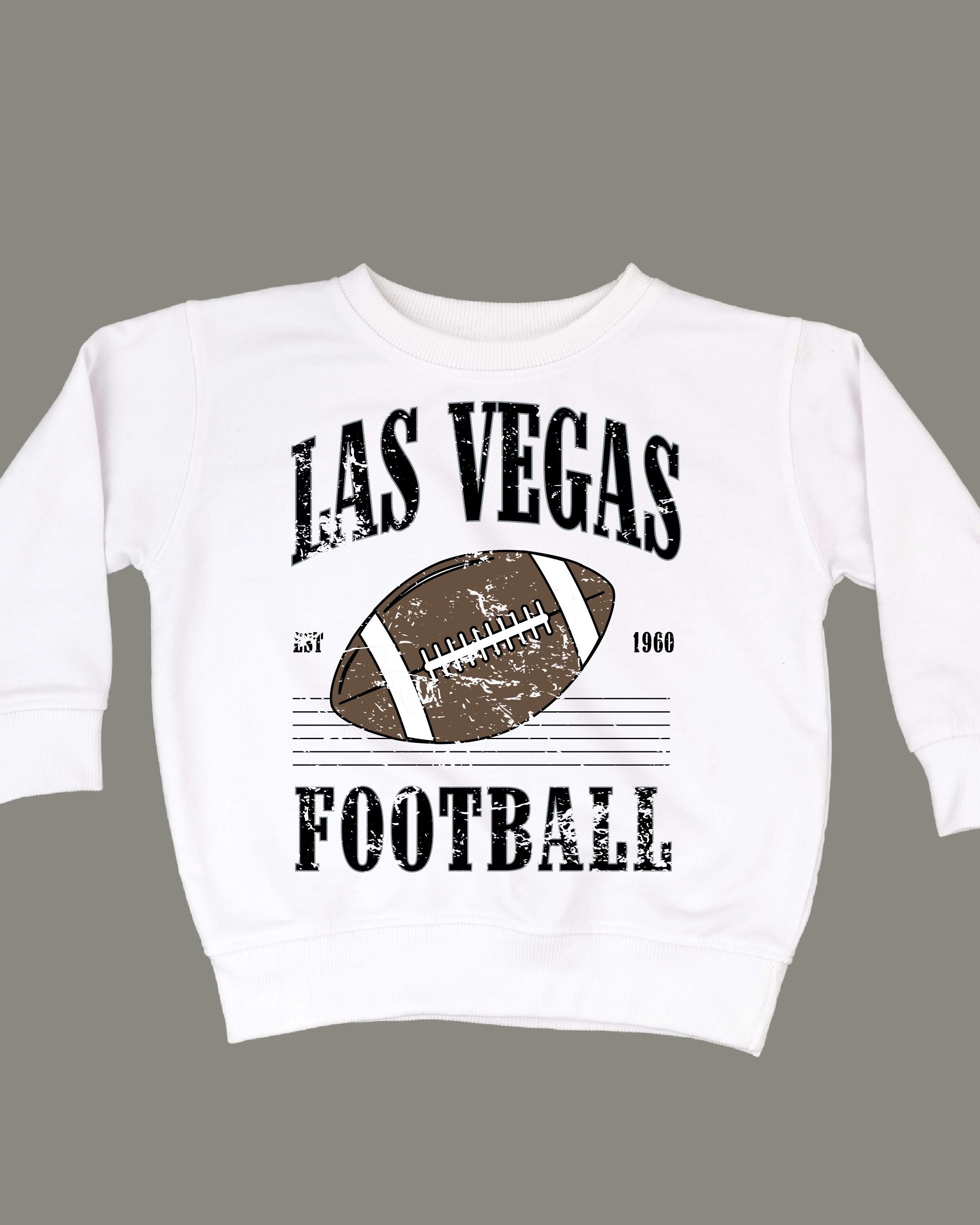 Touchdown Tees - Child Sweater Little Mama Shirt Shop