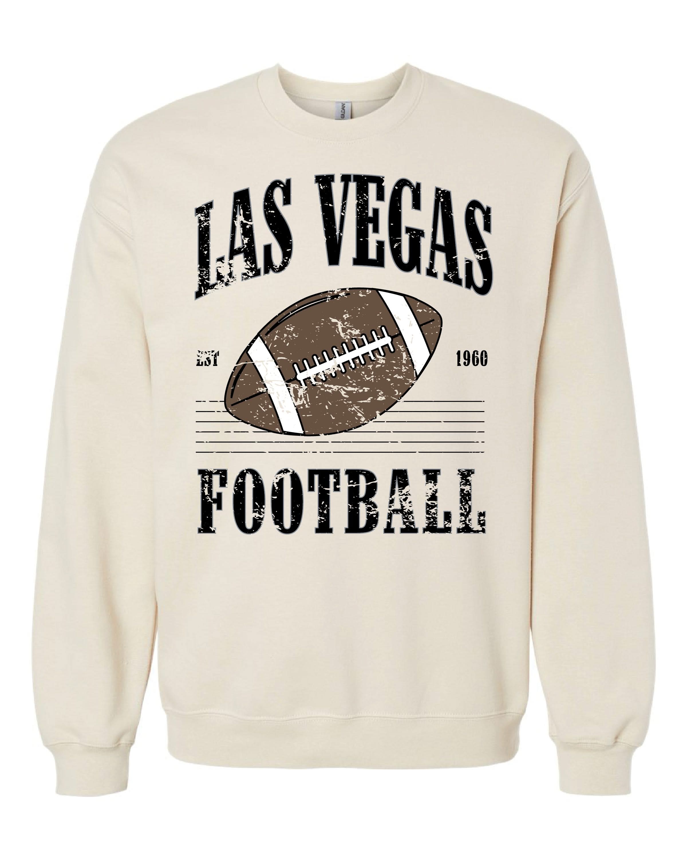 Touchdown Tees - BASIC Fleece Little Mama Shirt Shop LLC