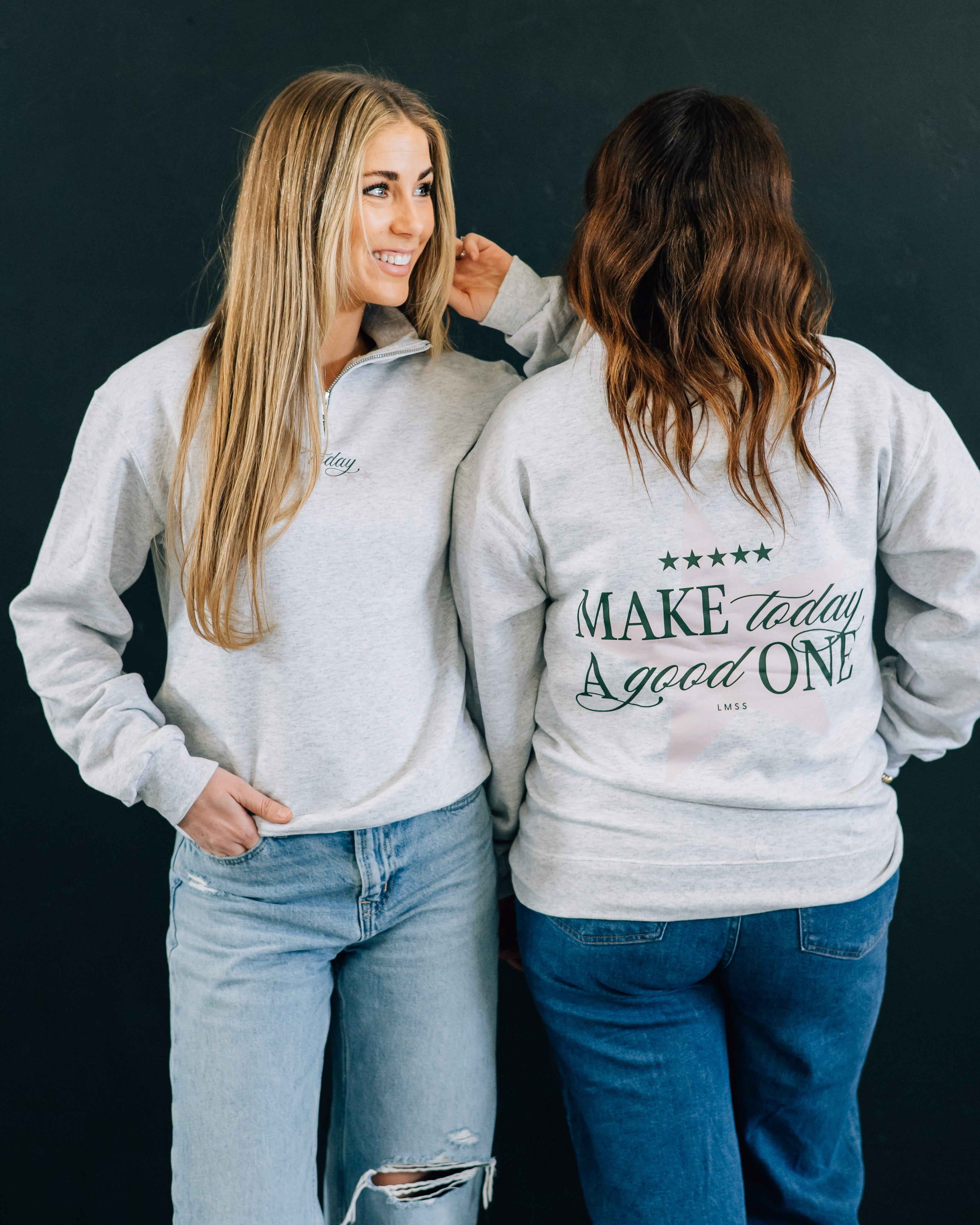 LMSS MOM SQUAD MEMBERSHIP (Shipping By March 5th) Little Mama Shirt Shop LLC