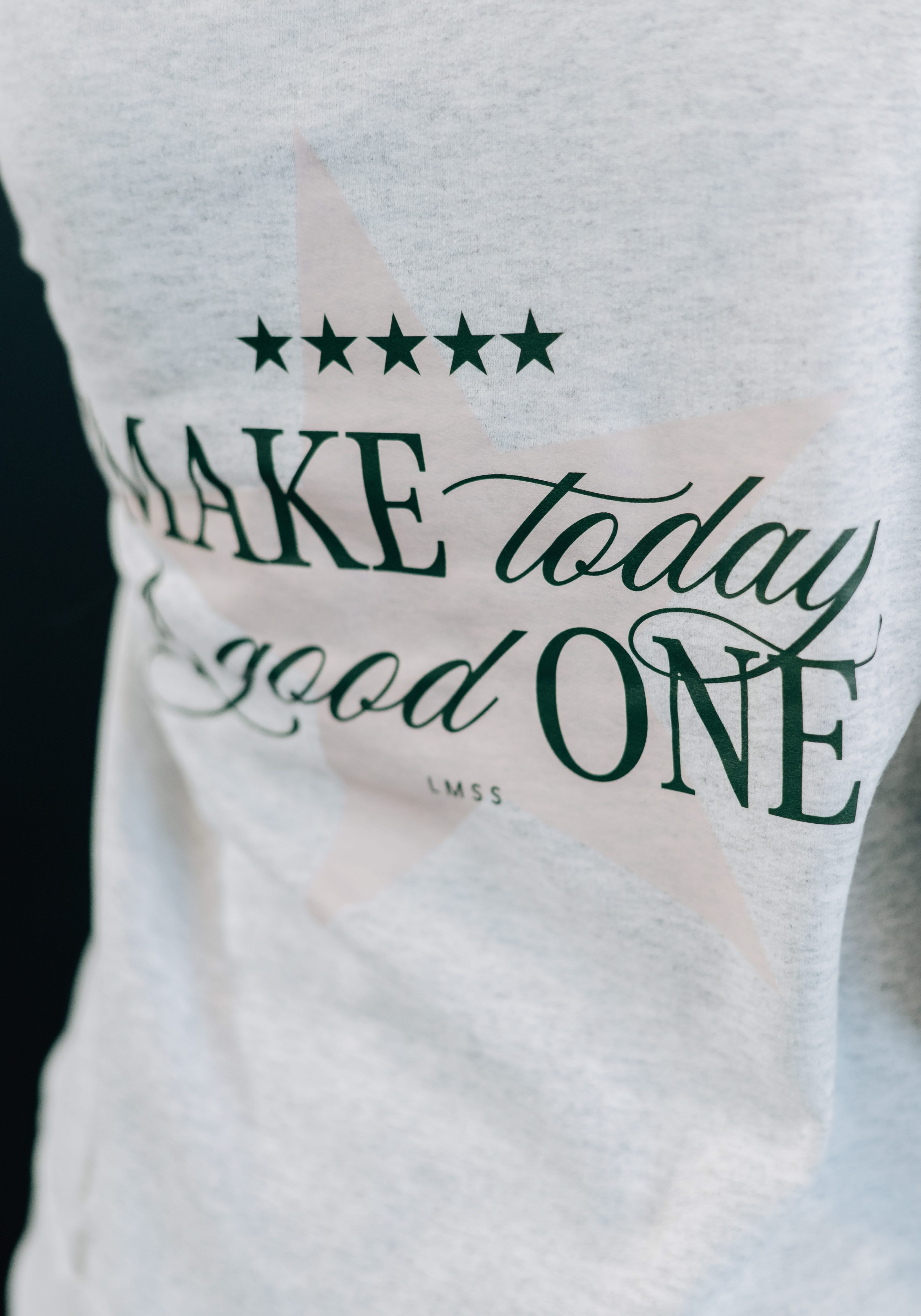 LMSS MOM SQUAD MEMBERSHIP (Shipping By March 5th) Little Mama Shirt Shop LLC