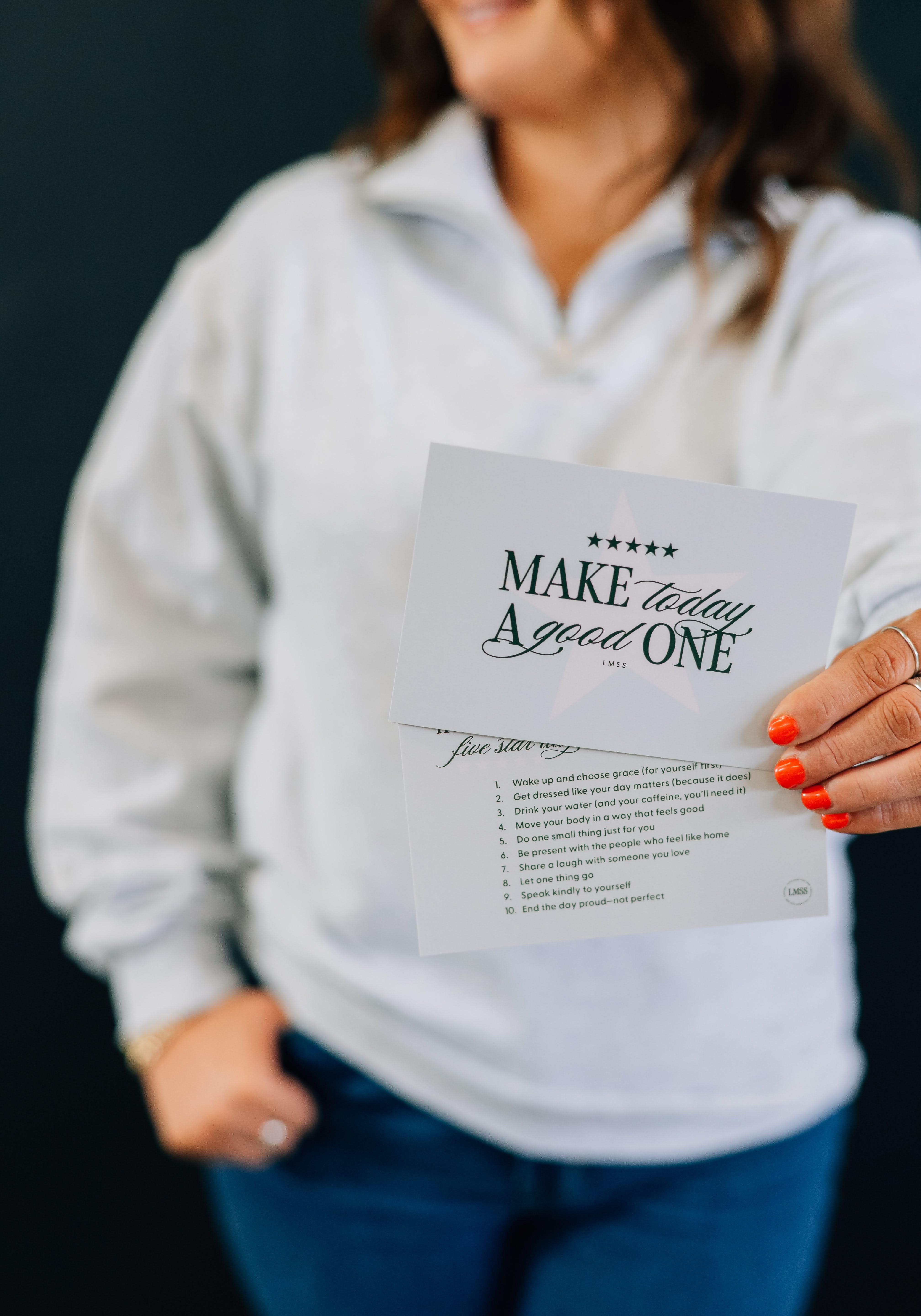 LMSS MOM SQUAD MEMBERSHIP (Shipping By March 5th) Little Mama Shirt Shop LLC