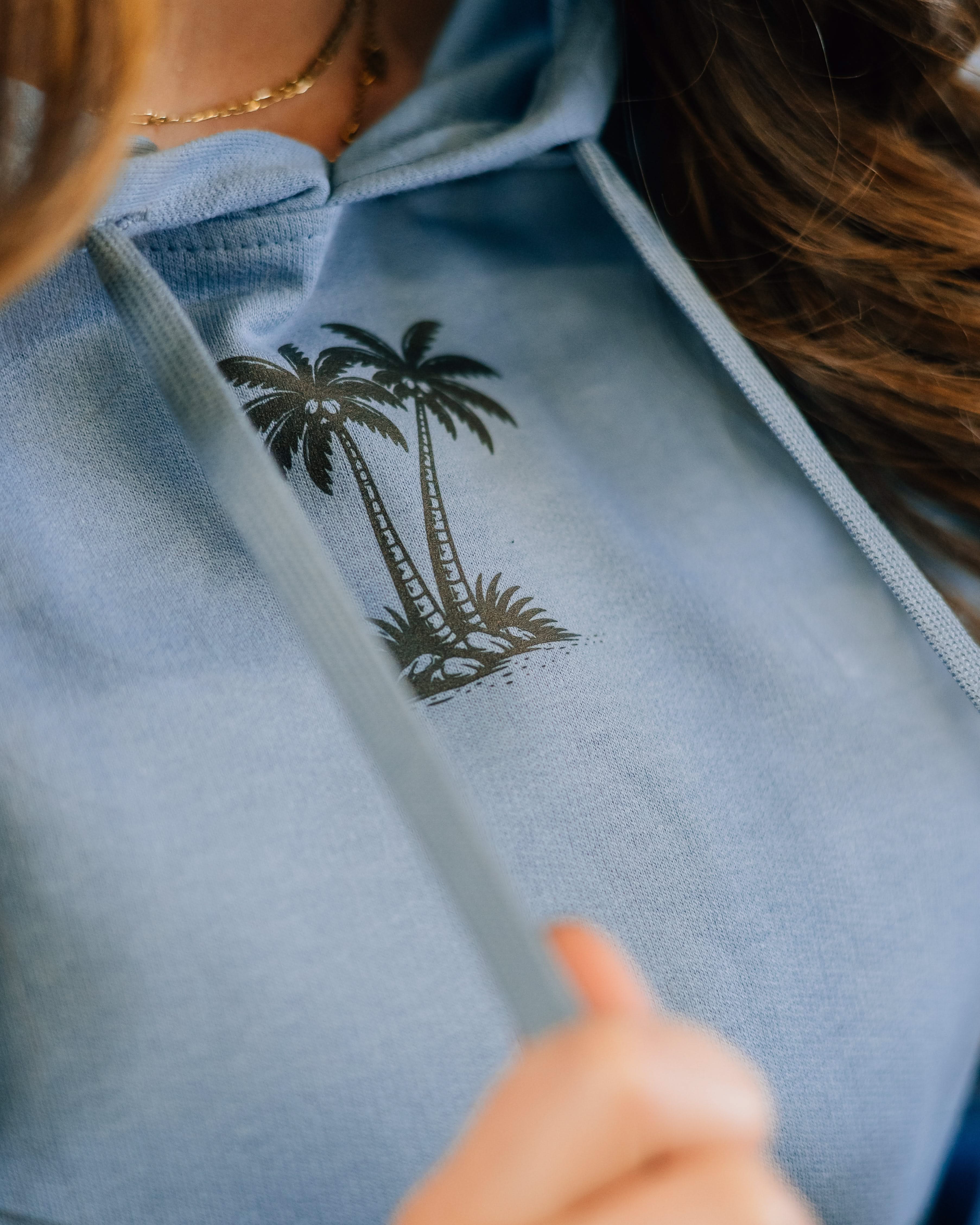 Family Vacation - Mommy + Me Hoodies | Little Mama Shirt Shop Little Mama Shirt Shop LLC