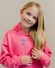 Family Vacation - Fleece Youth Hoodie | Little Mama Shirt Shop Little Mama Shirt Shop LLC