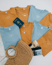 This Must Be The Place (Choose Your Symbol) - Women's Everyday Tee | Little Mama Shirt Shop Little Mama Shirt Shop LLC