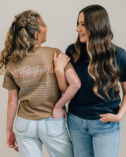 Redefine Motherhood - Women's Everyday Tee | Little Mama Shirt Shop Little Mama Shirt Shop LLC