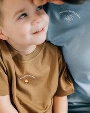This Must Be The Place (Choose Your Symbol) - Child Tee | Little Mama Shirt Shop Little Mama Shirt Shop LLC