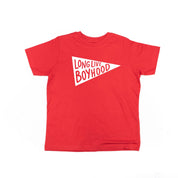 Long Live Boyhood - Child Tee Little Mama Shirt Shop