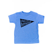Long Live Boyhood - Child Tee Little Mama Shirt Shop