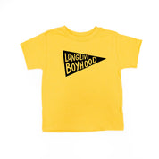 Long Live Boyhood - Child Tee Little Mama Shirt Shop