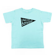 Long Live Boyhood - Child Tee Little Mama Shirt Shop