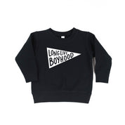 Long Live Boyhood - Child Sweater Little Mama Shirt Shop
