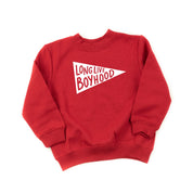 Long Live Boyhood - Child Sweater Little Mama Shirt Shop