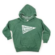 Long Live Boyhood - Child HOODIE Little Mama Shirt Shop LLC