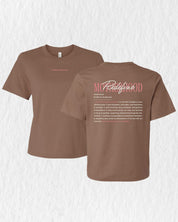 Redefine Motherhood – Women's Everyday Tee Little Mama Shirt Shop LLC