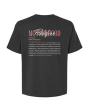 Redefine Motherhood – Women's Everyday Tee Little Mama Shirt Shop LLC