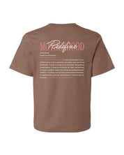 Redefine Motherhood – Women's Everyday Tee Little Mama Shirt Shop LLC