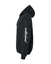 Redefine Motherhood - Zipup Hoodie Little Mama Shirt Shop LLC
