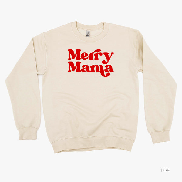 Merry Mama - BASIC Fleece