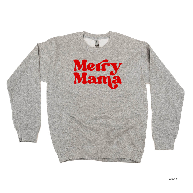 Merry Mama - BASIC Fleece