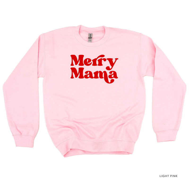 Merry Mama - BASIC Fleece