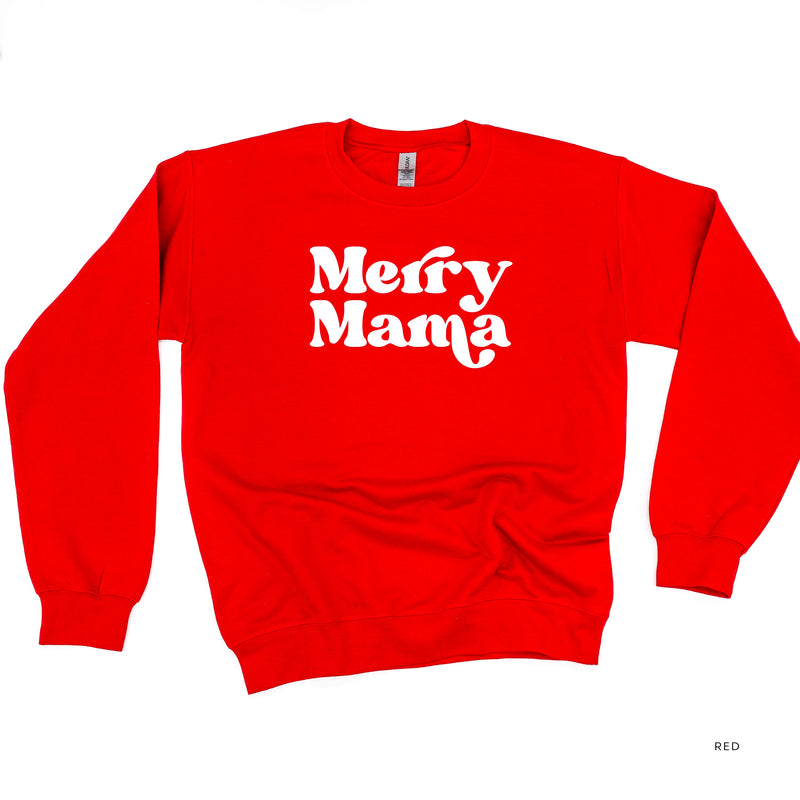 Merry Mama - BASIC Fleece