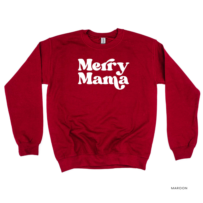 Merry Mama - BASIC Fleece