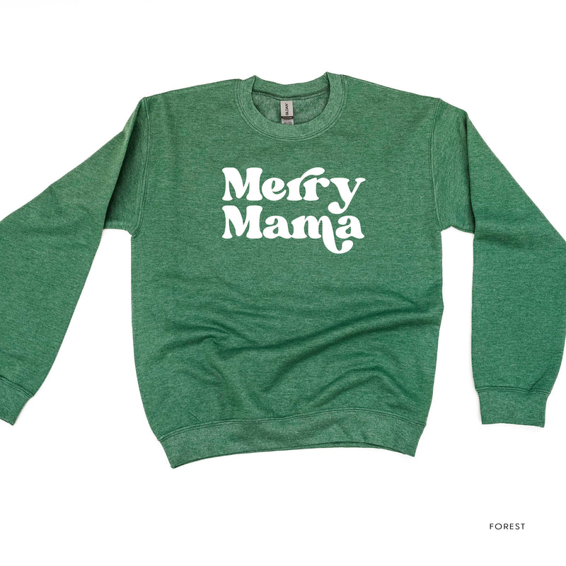 Merry Mama - BASIC Fleece