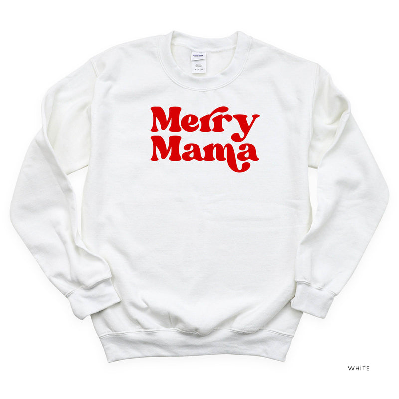 Merry Mama - BASIC Fleece