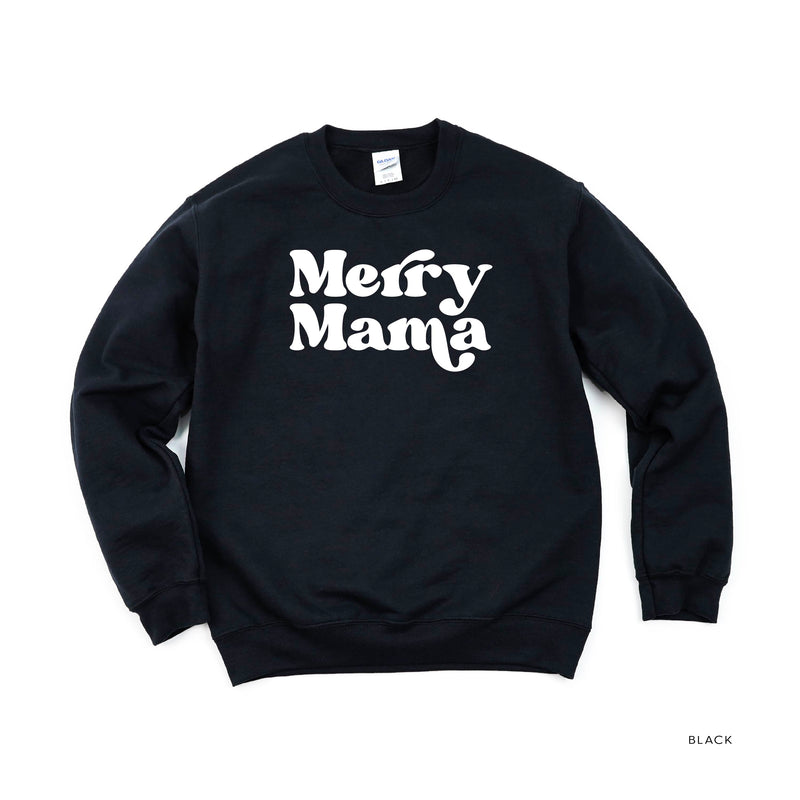 Merry Mama - BASIC Fleece