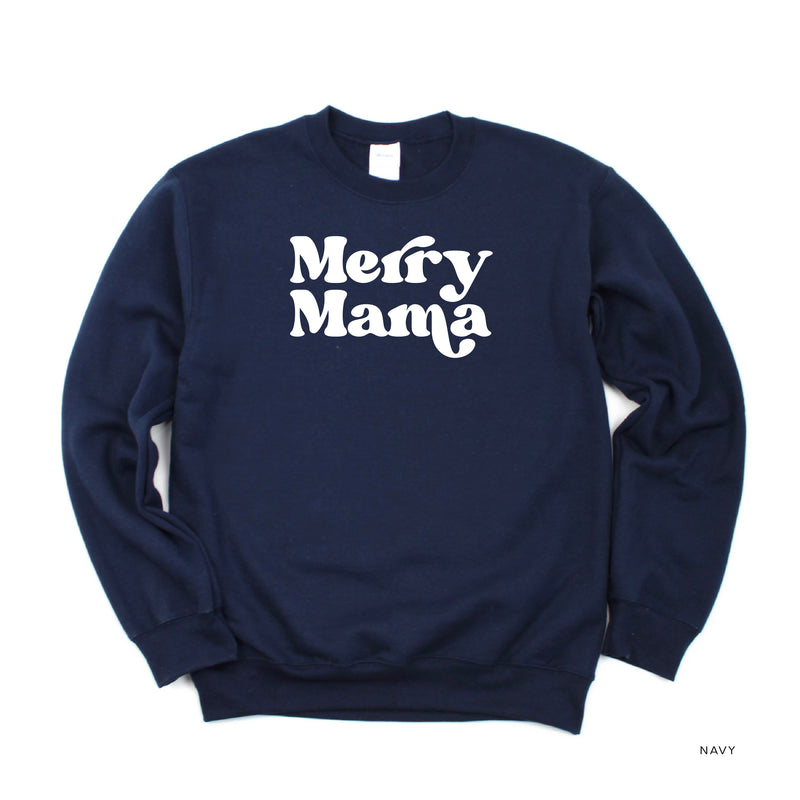 Merry Mama - BASIC Fleece