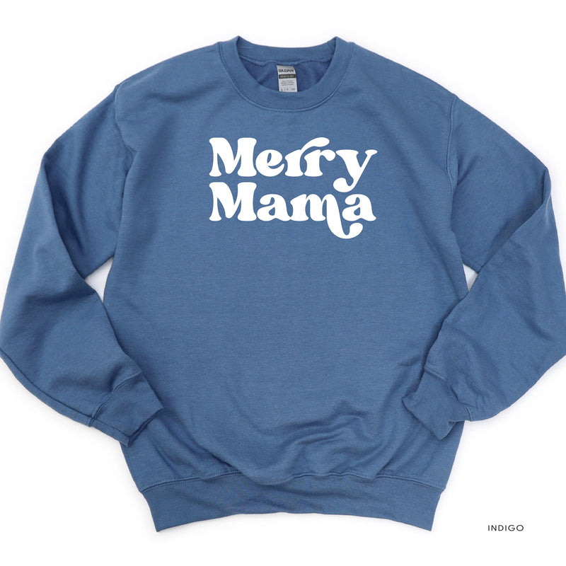 Merry Mama - BASIC Fleece