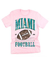 Touchdown Tees - Unisex Tee Little Mama Shirt Shop