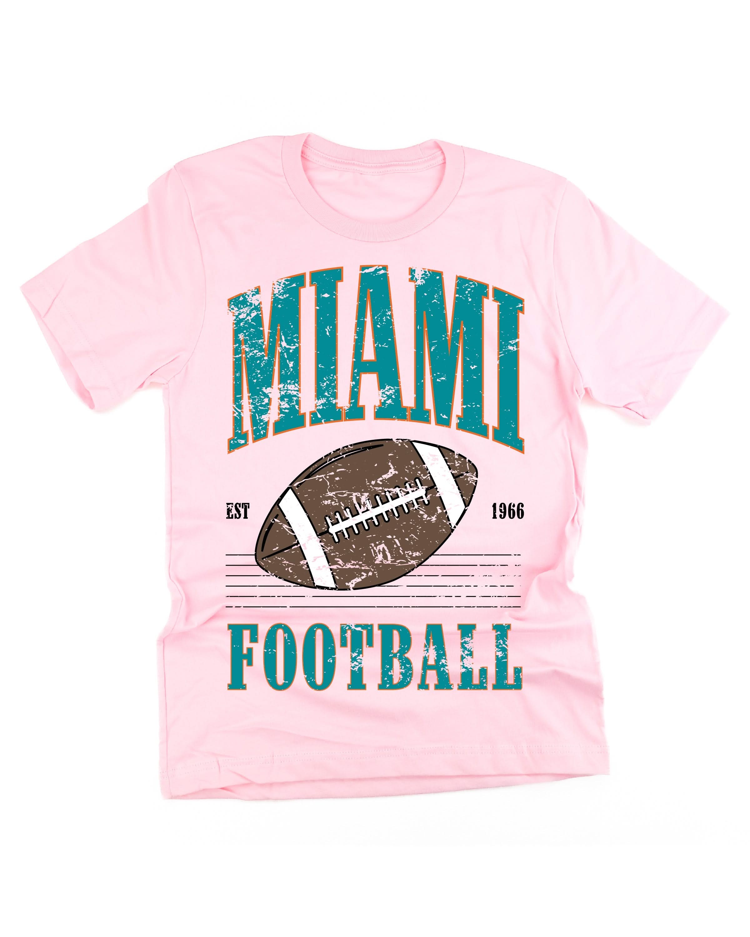 Touchdown Tees - Unisex Tee Little Mama Shirt Shop