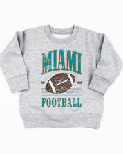 Touchdown Tees - Child Sweater Little Mama Shirt Shop
