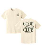 Good Moms Club - Mother's Day 2026 - Comfort Colors Tee Little Mama Shirt Shop LLC