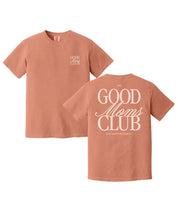 Good Moms Club - Mother's Day 2026 - Comfort Colors Tee Little Mama Shirt Shop LLC