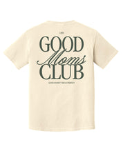 Good Moms Club - Mother's Day 2026 - Comfort Colors Tee Little Mama Shirt Shop LLC