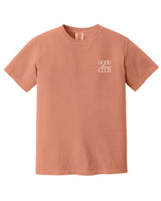 Good Moms Club - Mother's Day 2026 - Comfort Colors Tee Little Mama Shirt Shop LLC