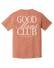 Good Moms Club - Mother's Day 2026 - Comfort Colors Tee Little Mama Shirt Shop LLC