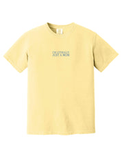Literally Just A Mom - Mother's Day 2026 - Comfort Colors Tee Little Mama Shirt Shop LLC