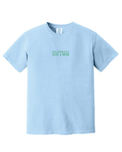Literally Just A Mom - Mother's Day 2026 - Comfort Colors Tee Little Mama Shirt Shop LLC