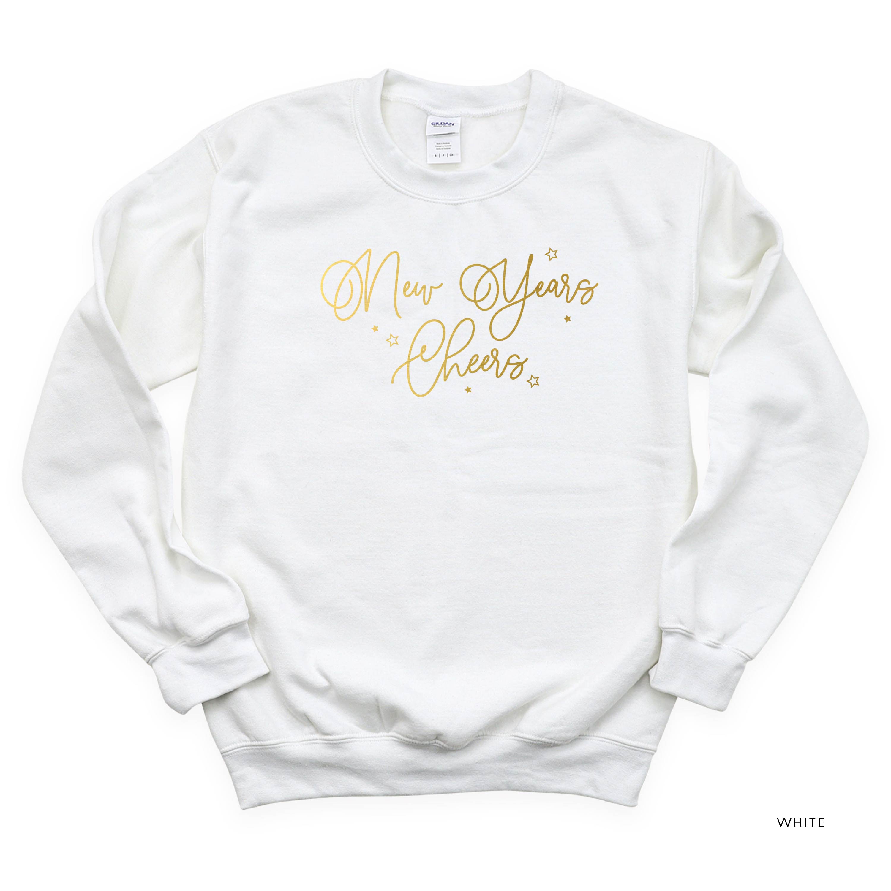 Script - BASIC Fleece Little Mama Shirt Shop LLC