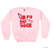 Oh Fudge - BASIC Fleece Little Mama Shirt Shop LLC