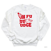 Oh Fudge - BASIC Fleece Little Mama Shirt Shop LLC