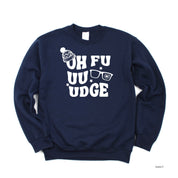 Oh Fudge - BASIC Fleece Little Mama Shirt Shop LLC