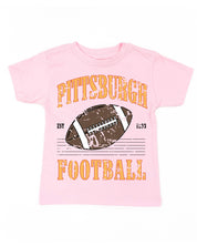 Touchdown Tees - Child Tee Little Mama Shirt Shop